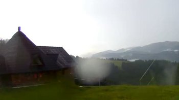 Буковель 22 червня 2019 року, 2019-06-22 16:00