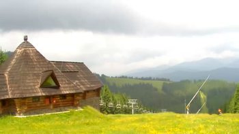 Буковель 23 червня 2019 року, 2019-06-23 13:00