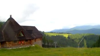 Буковель 24 червня 2019 року, 2019-06-24 10:00