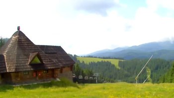 Буковель 24 червня 2019 року, 2019-06-24 16:00