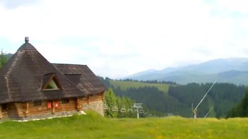 Буковель 25 червня 2019 року, 2019-06-25 10:00