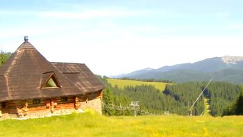 Буковель 26 червня 2019 року, 2019-06-26 10:00