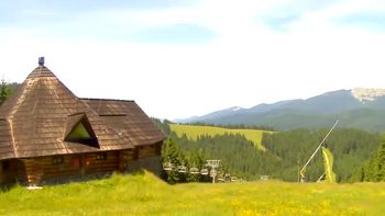 Буковель 26 червня 2019 року, 2019-06-26 13:00