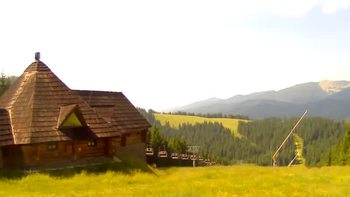 Буковель 26 червня 2019 року, 2019-06-26 16:00