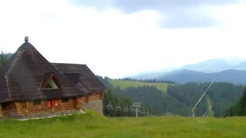 Буковель 27 червня 2019 року, 2019-06-27 10:00