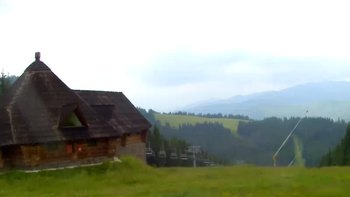 Буковель 27 червня 2019 року, 2019-06-27 13:00