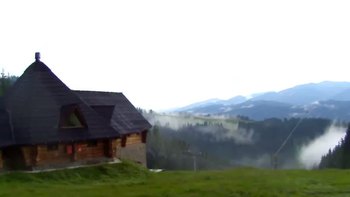 Буковель 27 червня 2019 року, 2019-06-27 16:00