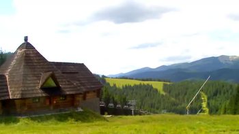 Буковель 28 червня 2019 року, 2019-06-28 16:00