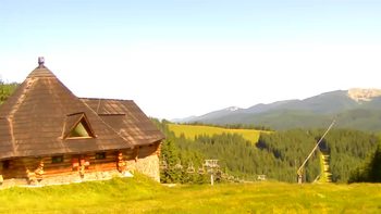 Буковель 29 червня 2019 року, 2019-06-29 10:00