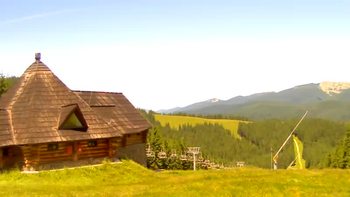 Буковель 29 червня 2019 року, 2019-06-29 13:00