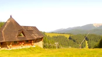 Буковель 30 червня 2019 року, 2019-06-30 10:00