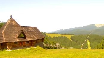 Буковель 30 червня 2019 року, 2019-06-30 13:00