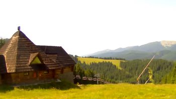 Буковель 30 червня 2019 року, 2019-06-30 16:00