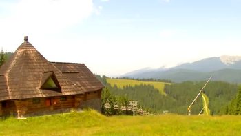 Буковель 2 липня 2019 року, 2019-07-02 13:00