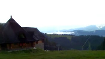 Буковель 2 липня 2019 року, 2019-07-02 16:00