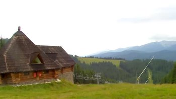Буковель 3 липня 2019 року, 2019-07-03 16:00