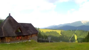 Буковель 4 липня 2019 року, 2019-07-04 13:00