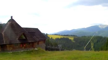 Буковель 4 липня 2019 року, 2019-07-04 16:00