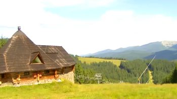 Буковель 5 липня 2019 року, 2019-07-05 10:00