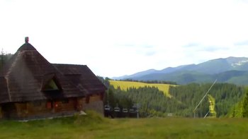 Буковель 5 липня 2019 року, 2019-07-05 16:00
