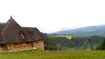 Буковель 6 липня 2019 року, 2019-07-06 10:00