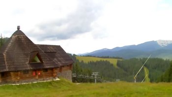 Буковель 6 липня 2019 року, 2019-07-06 13:00