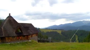 Буковель 6 липня 2019 року, 2019-07-06 16:00
