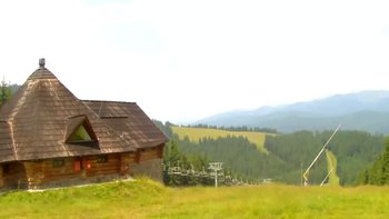 Буковель 7 липня 2019 року, 2019-07-07 13:00