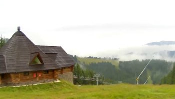 Буковель 8 липня 2019 року, 2019-07-08 10:00