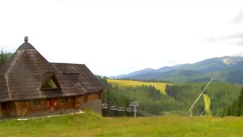 Буковель 8 липня 2019 року, 2019-07-08 13:00