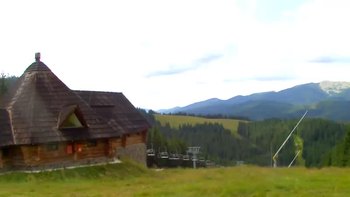 Буковель 8 липня 2019 року, 2019-07-08 16:00
