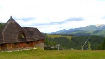 Буковель 9 липня 2019 року, 2019-07-09 10:00