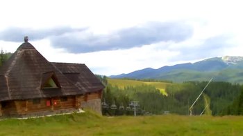Буковель 9 липня 2019 року, 2019-07-09 13:00