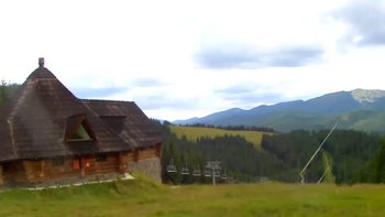 Буковель 9 липня 2019 року, 2019-07-09 16:00