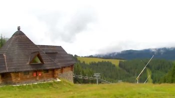 Буковель 10 липня 2019 року, 2019-07-10 13:00