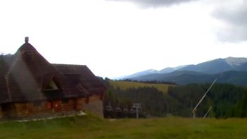Буковель 10 липня 2019 року, 2019-07-10 16:00