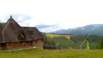 Буковель 11 липня 2019 року, 2019-07-11 13:00