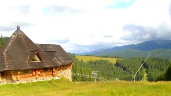 Буковель 12 липня 2019 року, 2019-07-12 10:00