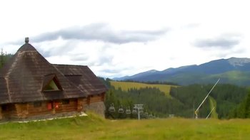Буковель 12 липня 2019 року, 2019-07-12 13:00