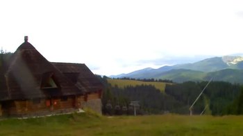 Буковель 12 липня 2019 року, 2019-07-12 16:00