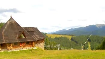 Буковель 13 липня 2019 року, 2019-07-13 10:00