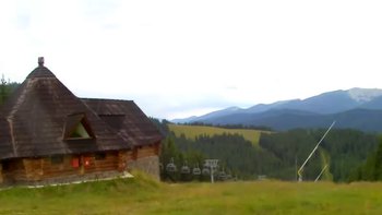 Буковель 13 липня 2019 року, 2019-07-13 13:00