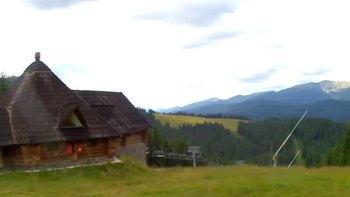 Буковель 13 липня 2019 року, 2019-07-13 16:00