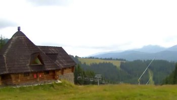 Буковель 14 липня 2019 року, 2019-07-14 10:00