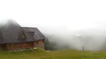 Буковель 14 липня 2019 року, 2019-07-14 13:00