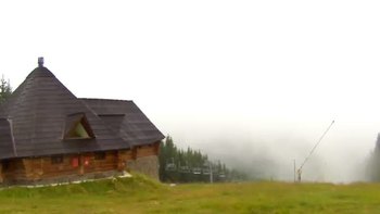 Буковель 14 липня 2019 року, 2019-07-14 16:00