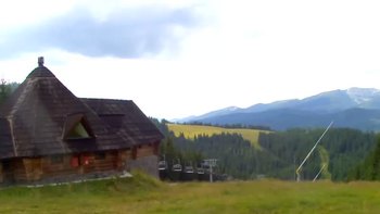 Буковель 15 липня 2019 року, 2019-07-15 16:00