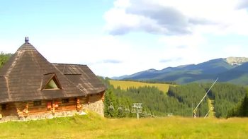 Буковель 16 липня 2019 року, 2019-07-16 10:00