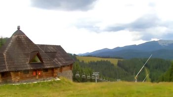 Буковель 16 липня 2019 року, 2019-07-16 13:00