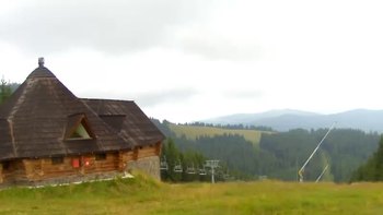 Буковель 17 липня 2019 року, 2019-07-17 10:00